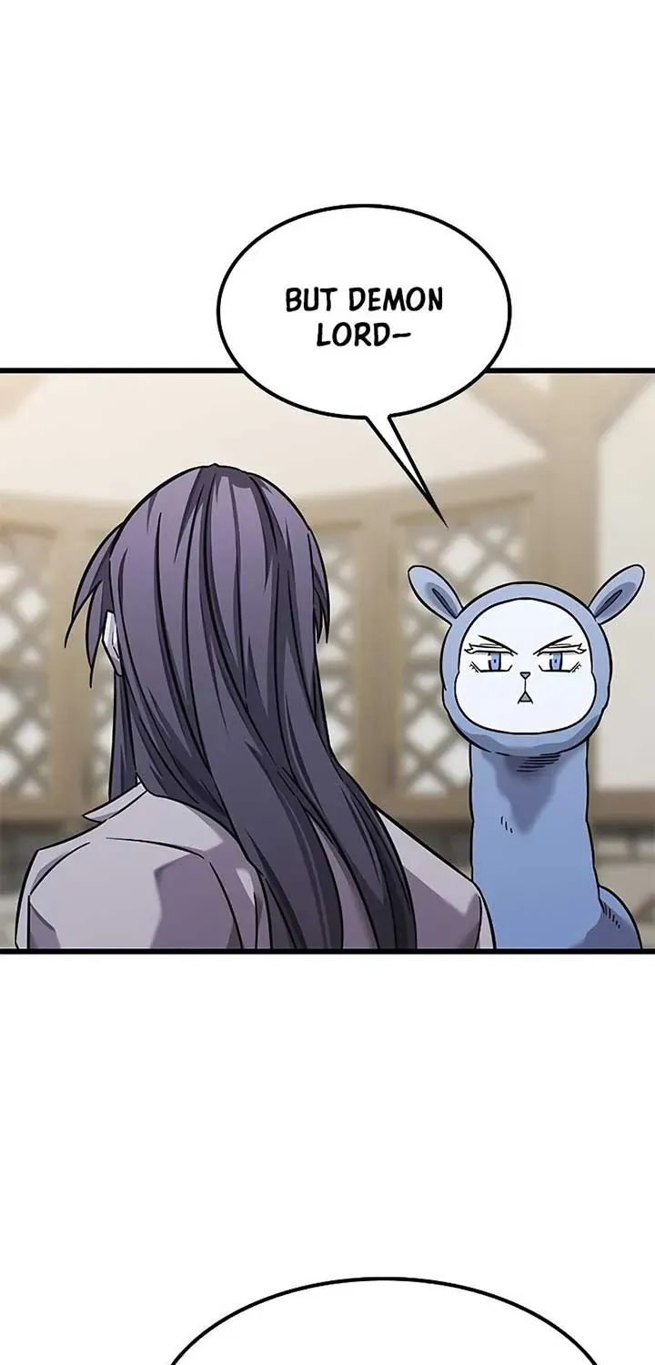 What a Bountiful Harvest, Demon Lord! Chapter 29.1 page 83 - 