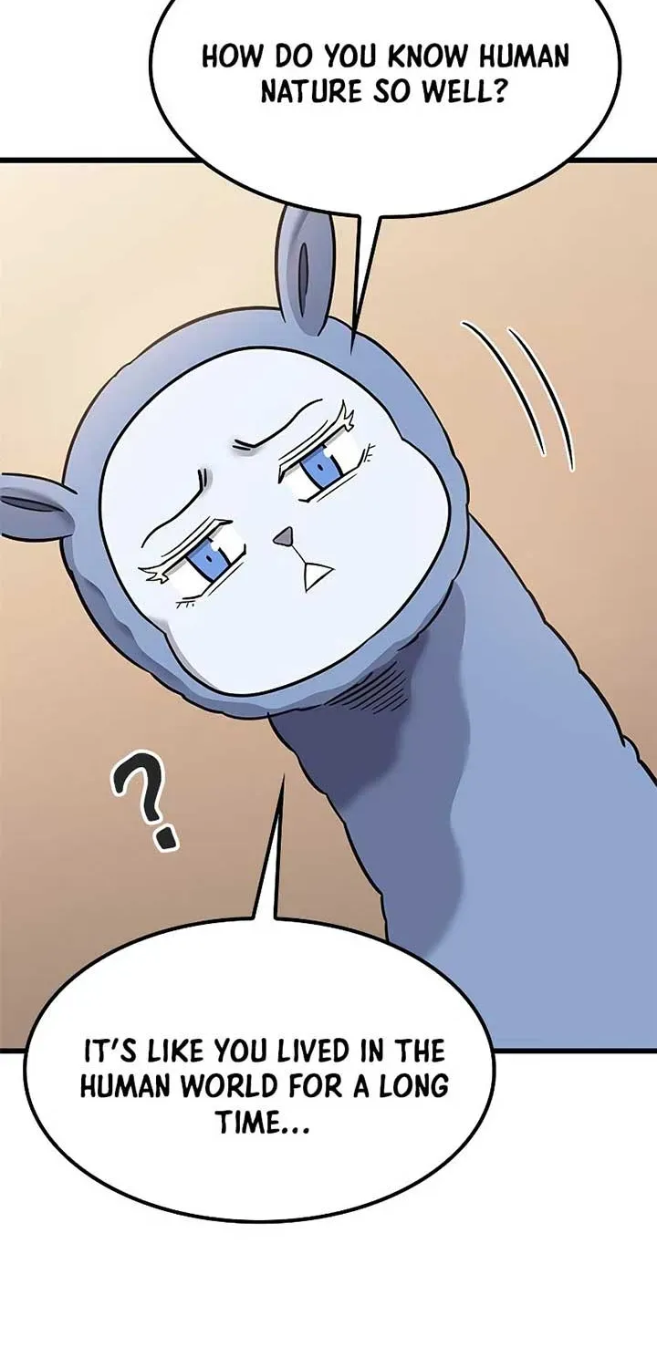 What a Bountiful Harvest, Demon Lord! Chapter 29.1 page 84 - 