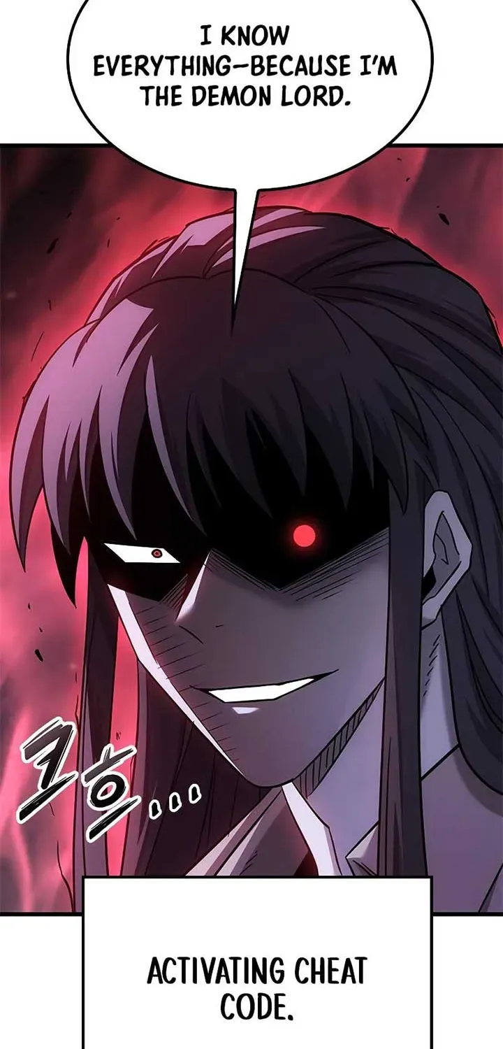 What a Bountiful Harvest, Demon Lord! Chapter 29.1 page 86 - 