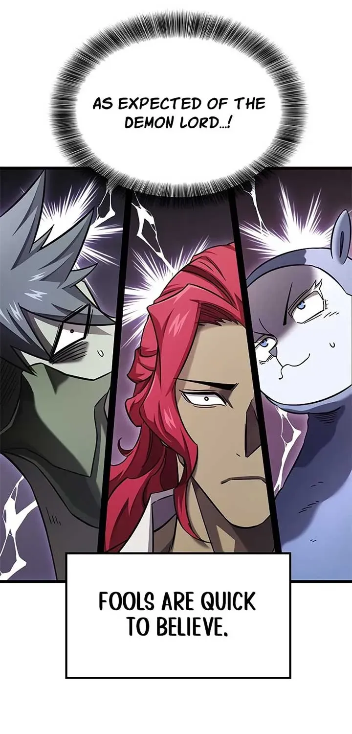 What a Bountiful Harvest, Demon Lord! Chapter 29.1 page 88 - 