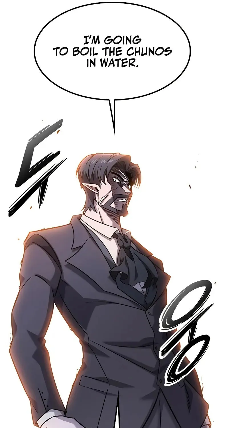 What a Bountiful Harvest, Demon Lord! Chapter 29 page 21 - 
