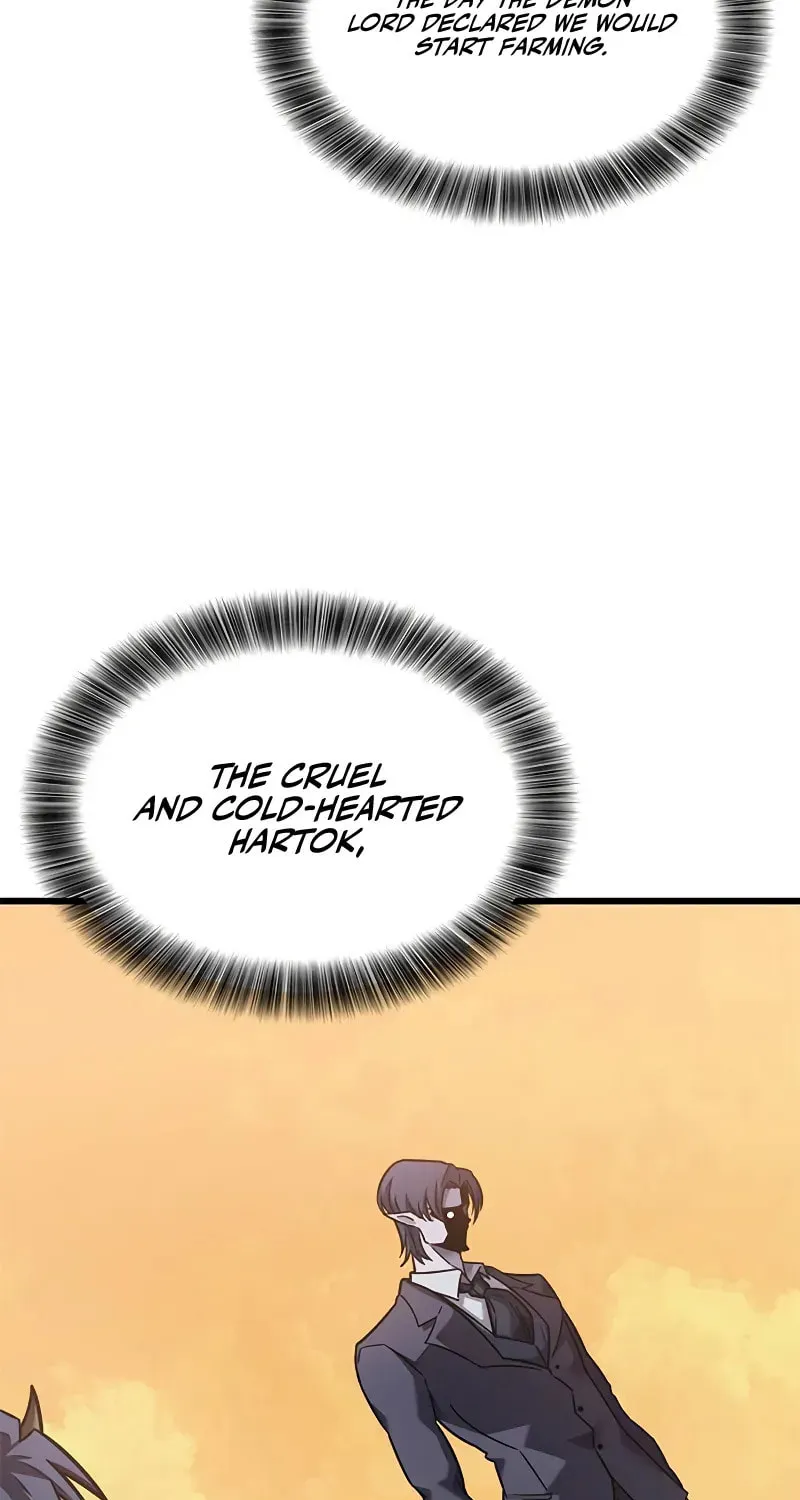 What a Bountiful Harvest, Demon Lord! Chapter 29 page 27 - 