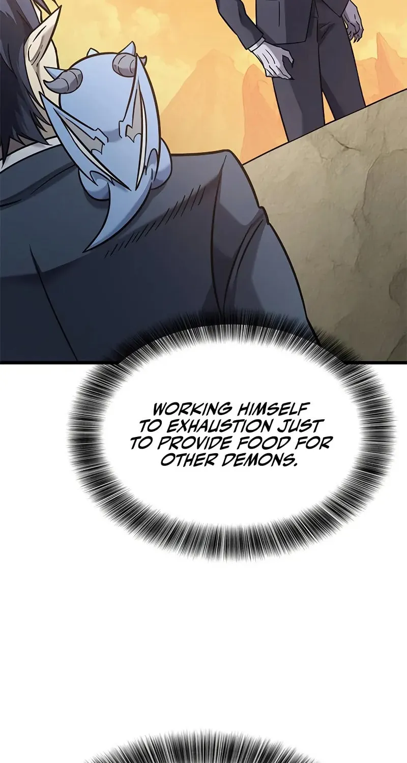 What a Bountiful Harvest, Demon Lord! Chapter 29 page 28 - 