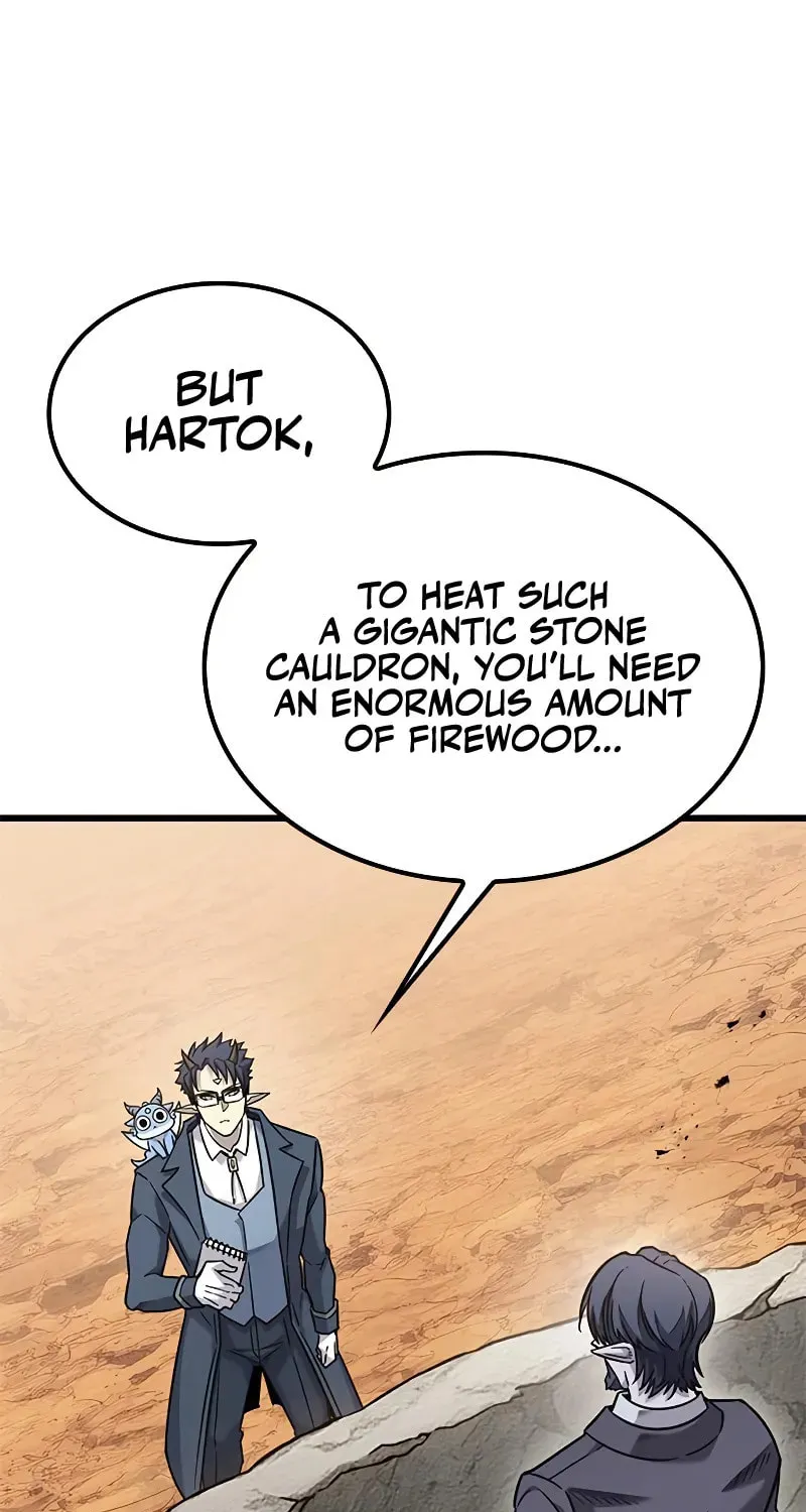 What a Bountiful Harvest, Demon Lord! Chapter 29 page 33 - 