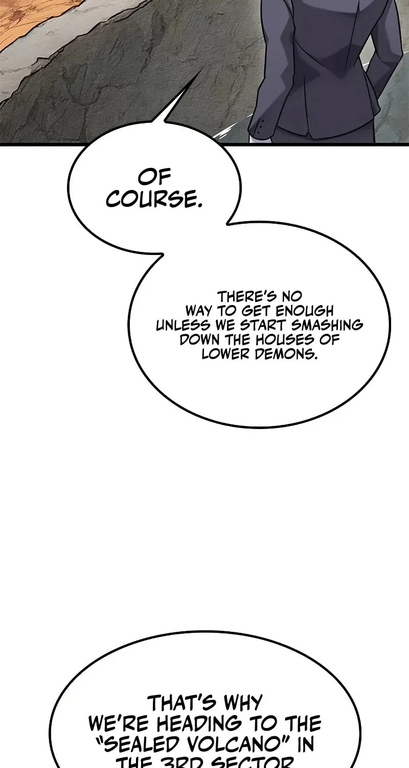 What a Bountiful Harvest, Demon Lord! Chapter 29 page 34 - 