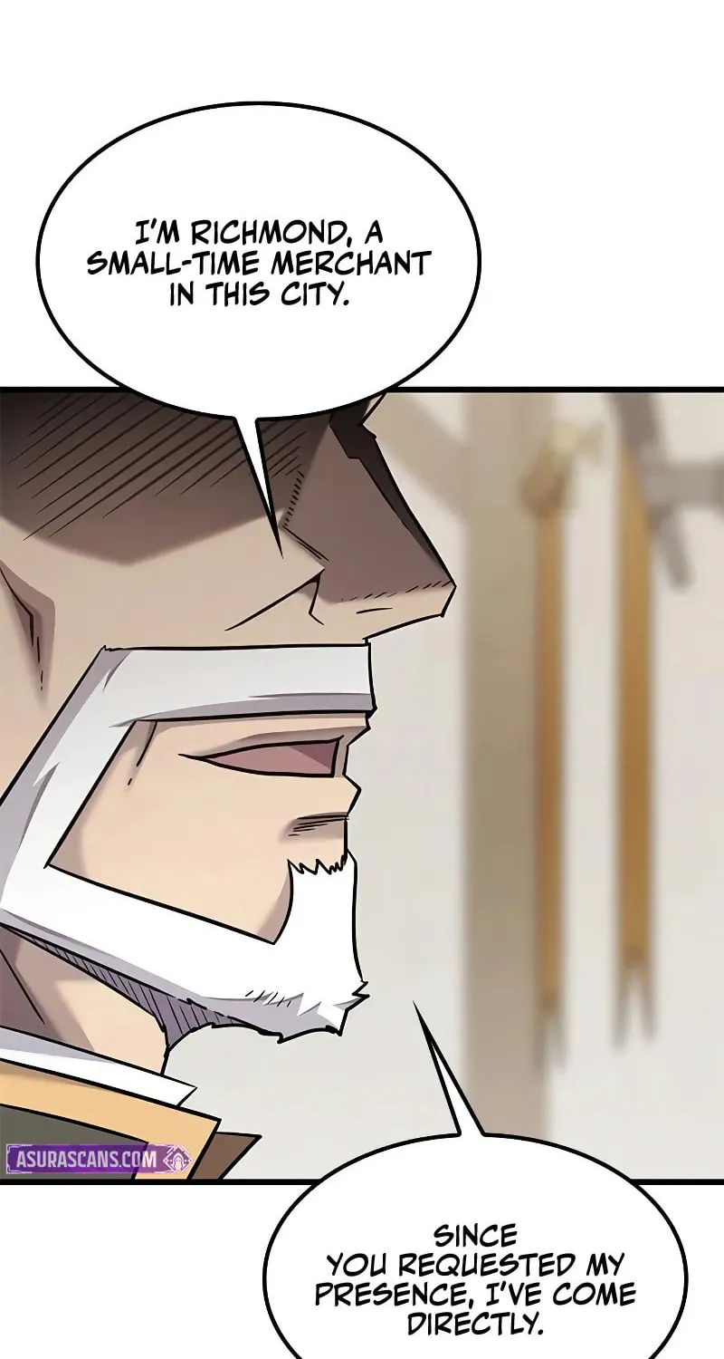What a Bountiful Harvest, Demon Lord! Chapter 29 page 48 - 