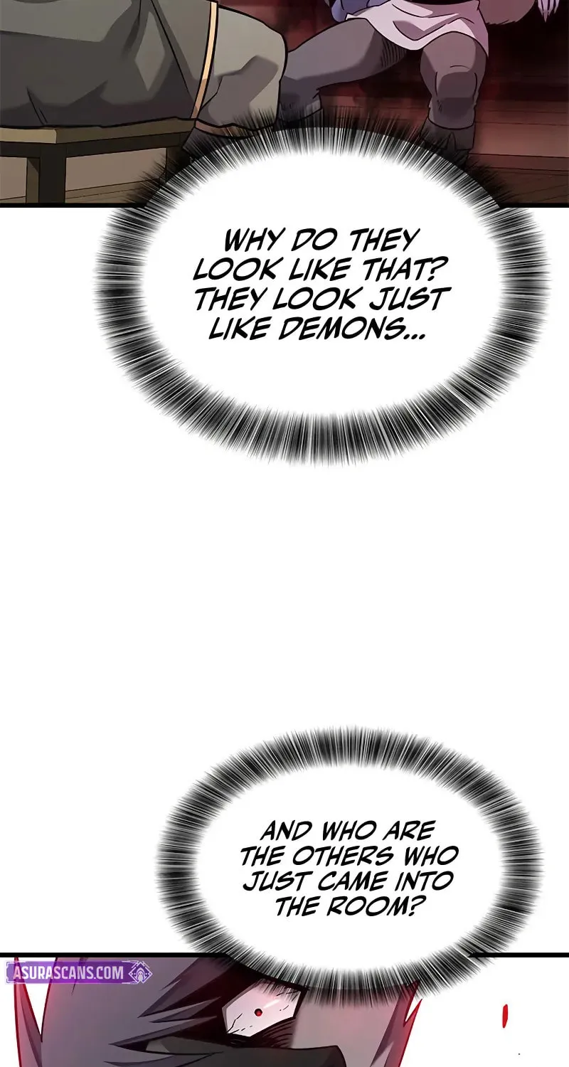 What a Bountiful Harvest, Demon Lord! Chapter 29 page 57 - 
