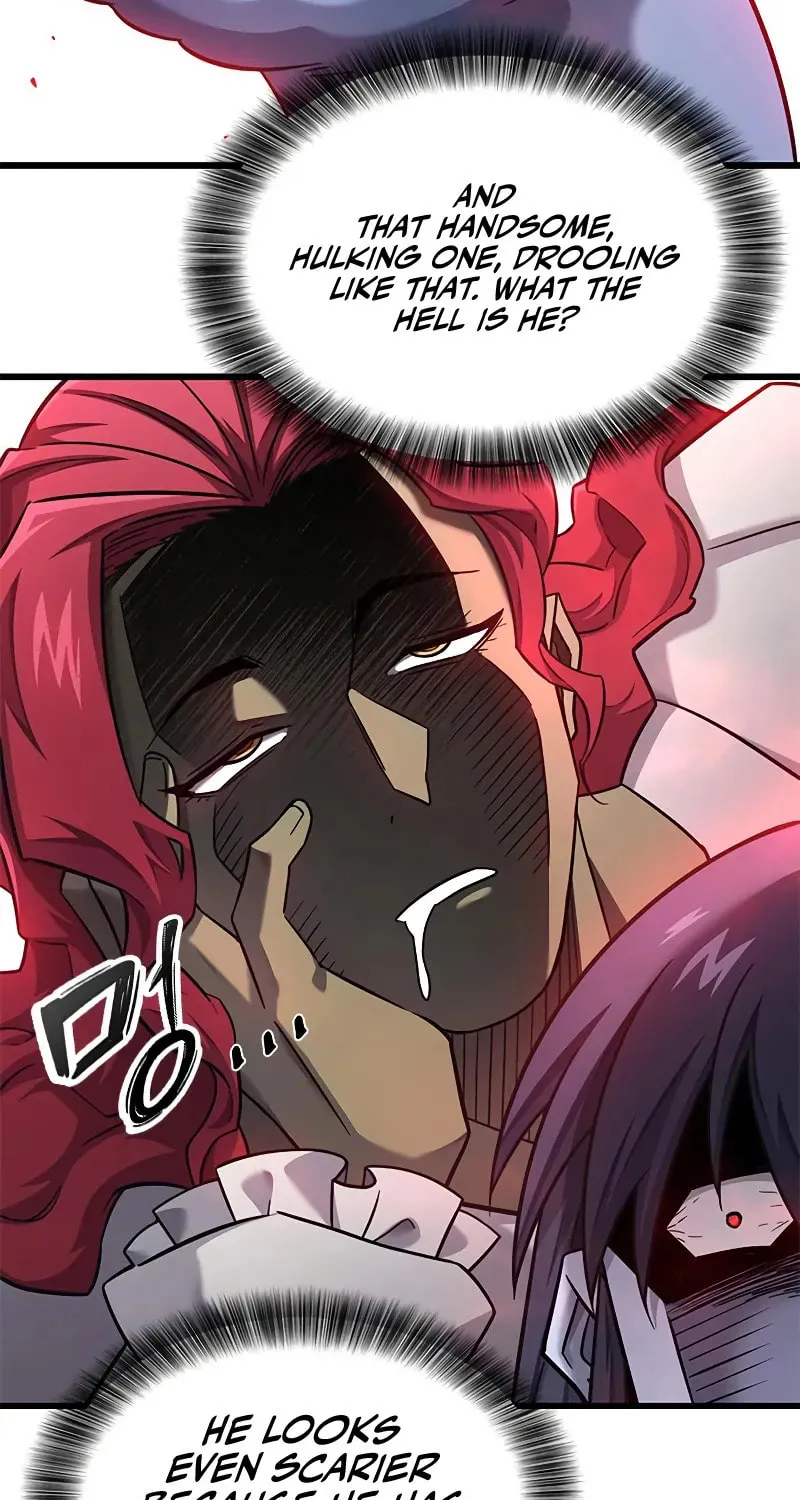 What a Bountiful Harvest, Demon Lord! Chapter 29 page 59 - 