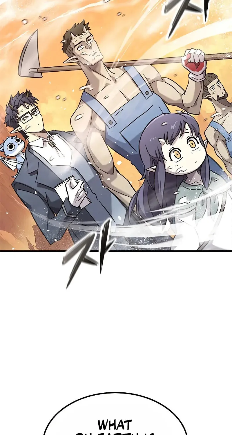 What a Bountiful Harvest, Demon Lord! Chapter 29 page 7 - 