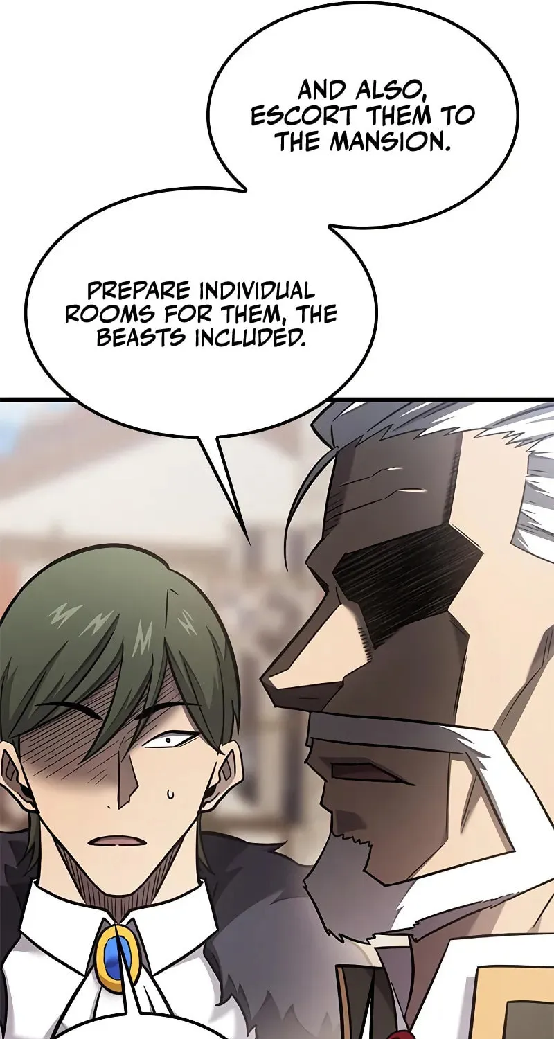 What a Bountiful Harvest, Demon Lord! Chapter 29 page 70 - 