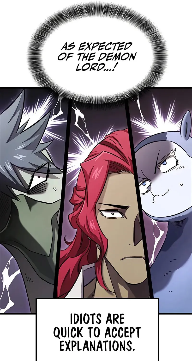 What a Bountiful Harvest, Demon Lord! Chapter 29 page 90 - 