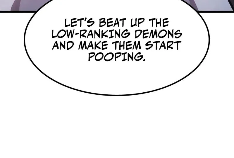 What a Bountiful Harvest, Demon Lord! Chapter 3 page 11 - 