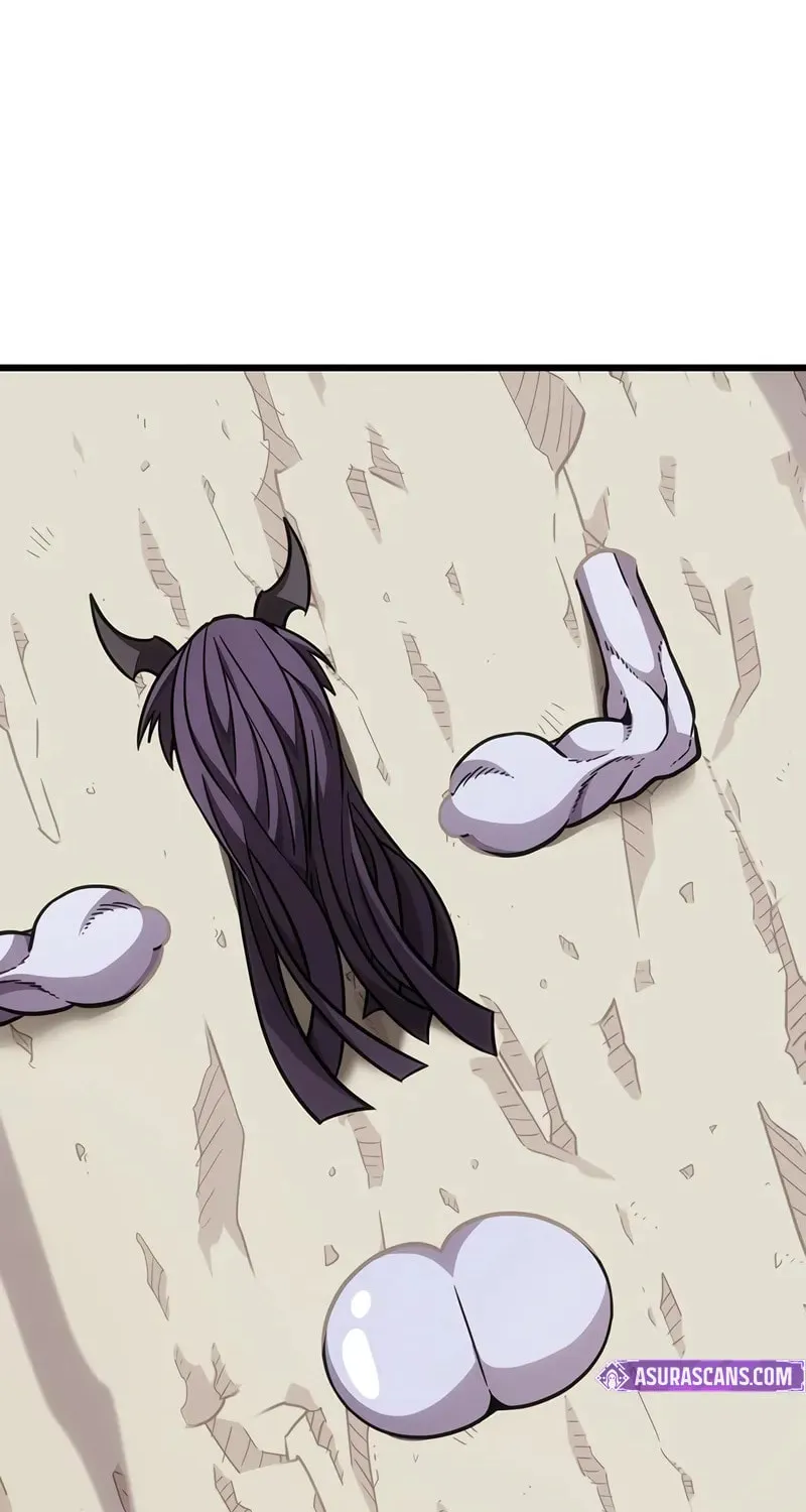 What a Bountiful Harvest, Demon Lord! Chapter 3 page 102 - 