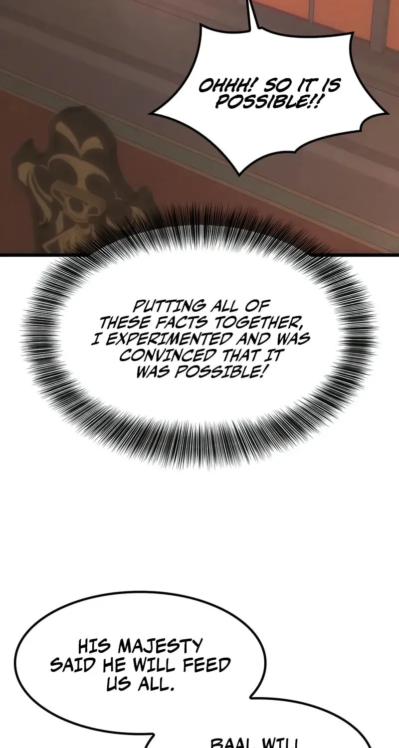 What a Bountiful Harvest, Demon Lord! Chapter 3 page 112 - 