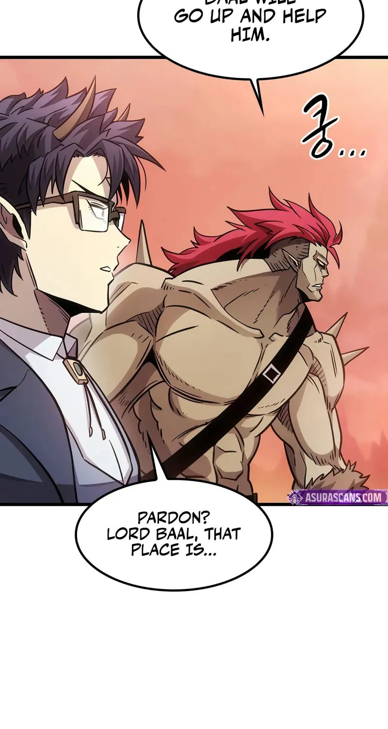 What a Bountiful Harvest, Demon Lord! Chapter 3 page 113 - 