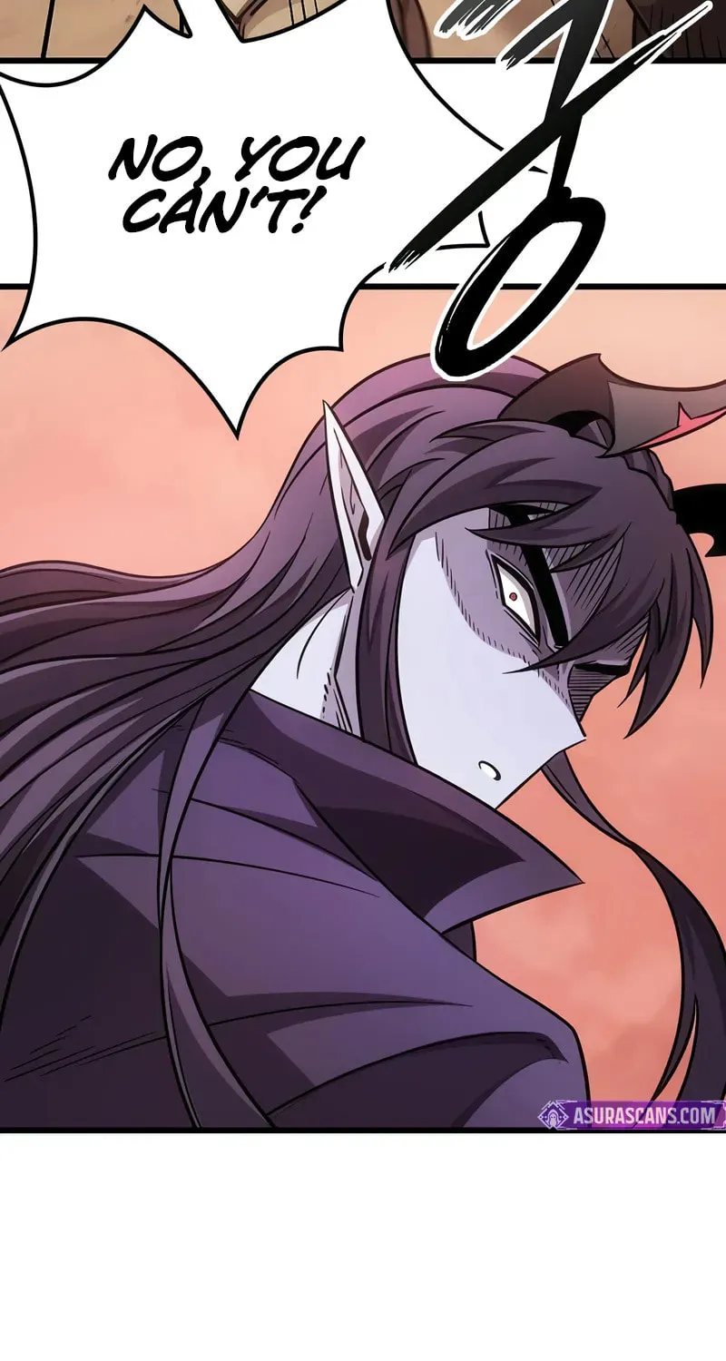 What a Bountiful Harvest, Demon Lord! Chapter 3 page 115 - 