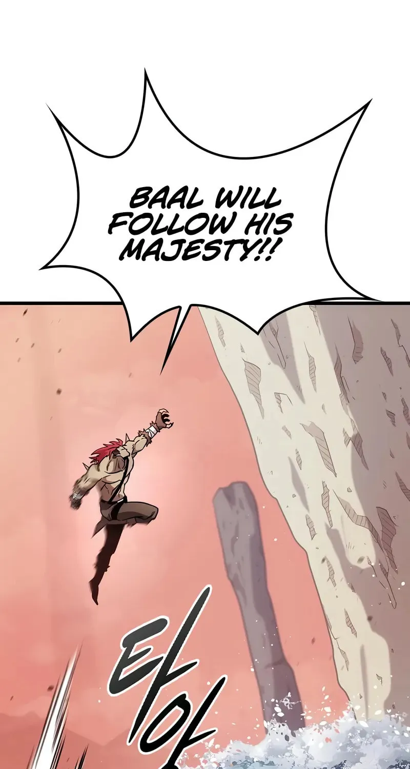 What a Bountiful Harvest, Demon Lord! Chapter 3 page 116 - 