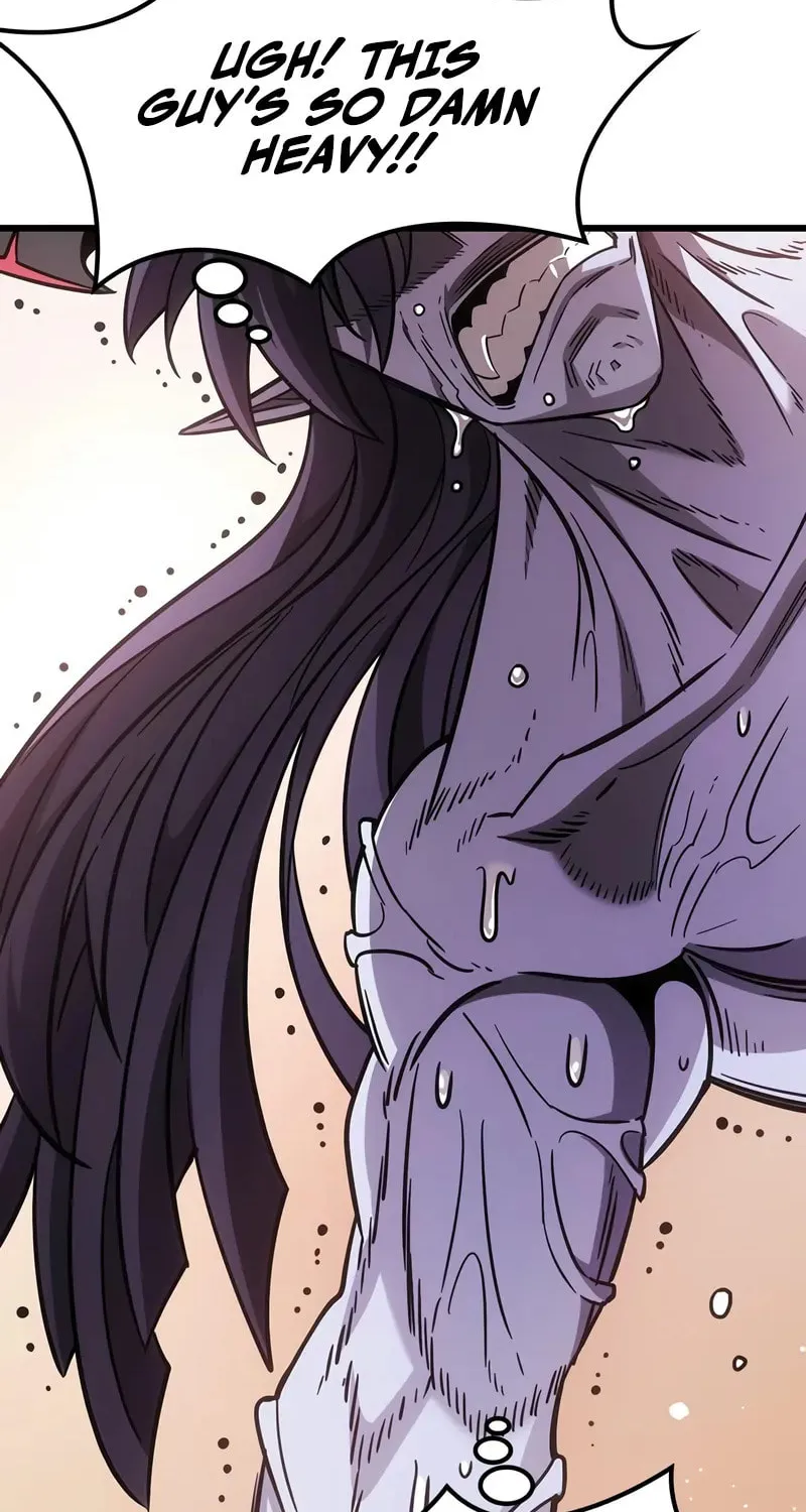 What a Bountiful Harvest, Demon Lord! Chapter 3 page 123 - 