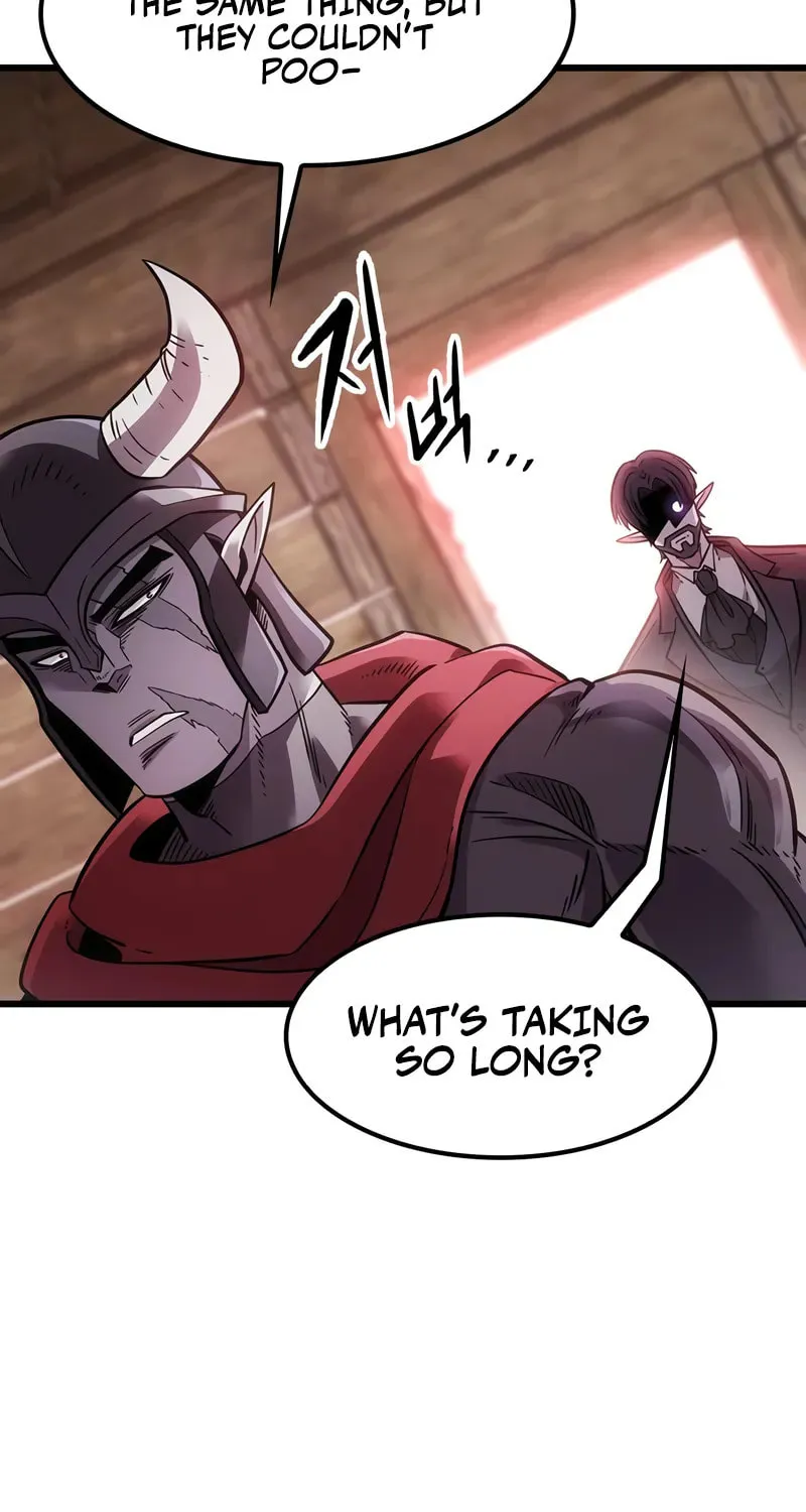 What a Bountiful Harvest, Demon Lord! Chapter 3 page 16 - 