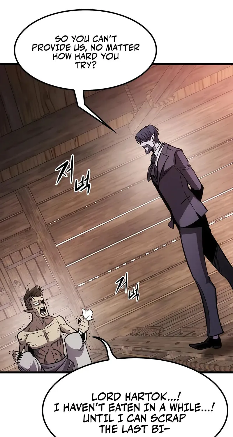 What a Bountiful Harvest, Demon Lord! Chapter 3 page 17 - 