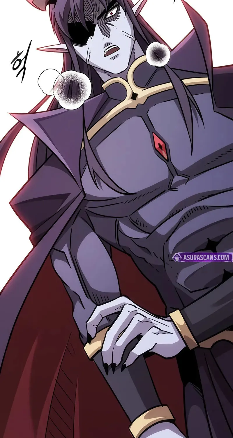 What a Bountiful Harvest, Demon Lord! Chapter 3 page 165 - 
