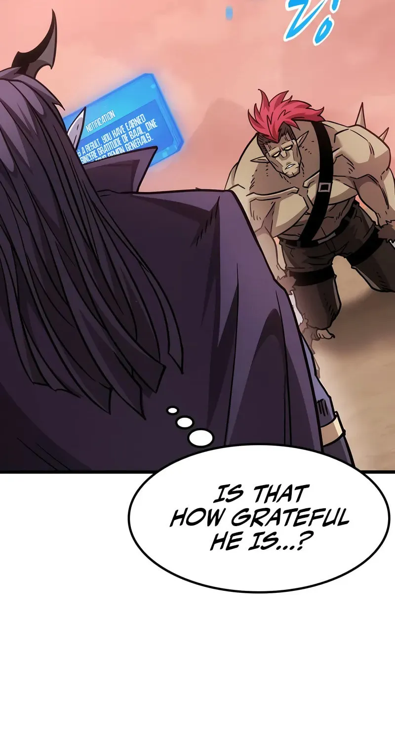 What a Bountiful Harvest, Demon Lord! Chapter 3 page 174 - 