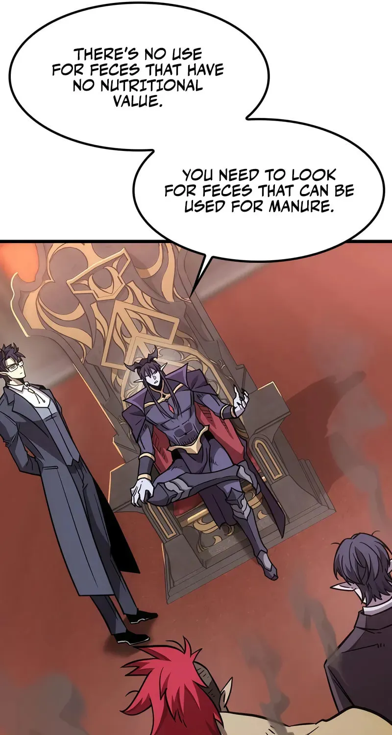 What a Bountiful Harvest, Demon Lord! Chapter 3 page 42 - 