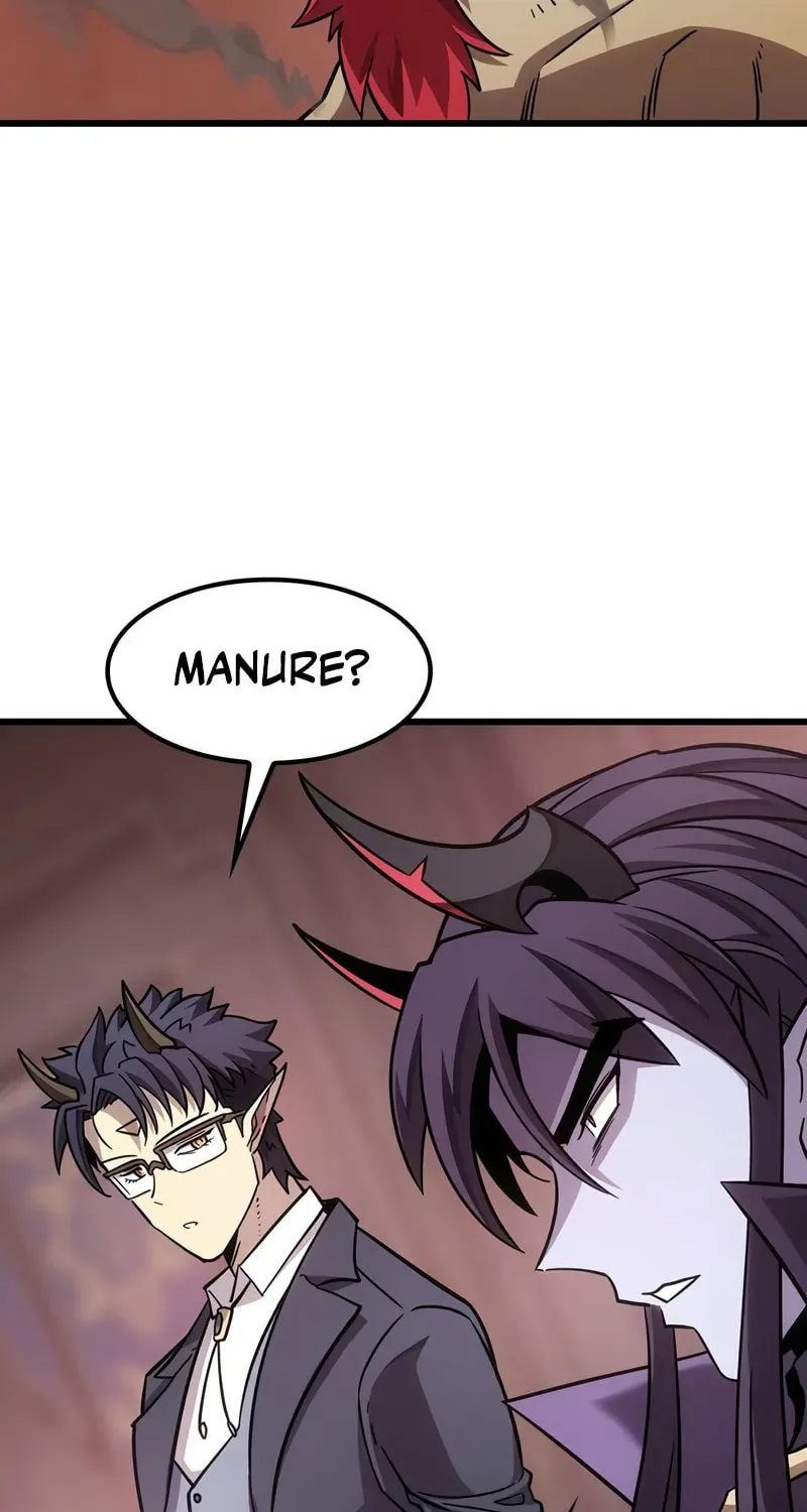 What a Bountiful Harvest, Demon Lord! Chapter 3 page 43 - 