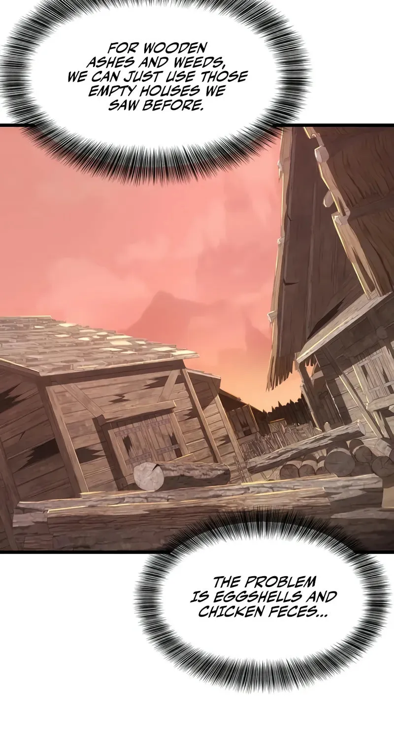 What a Bountiful Harvest, Demon Lord! Chapter 3 page 46 - 