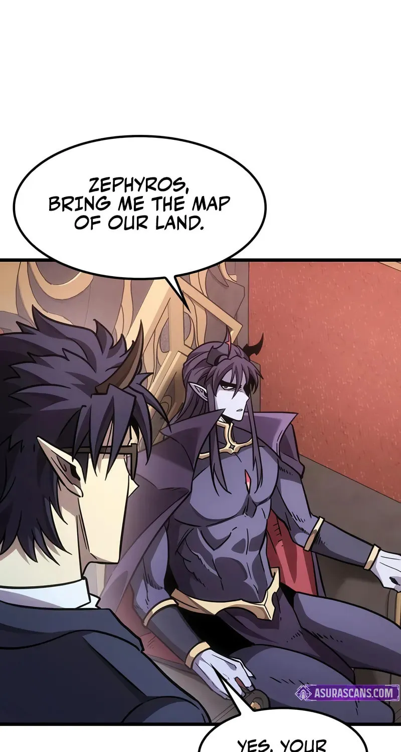 What a Bountiful Harvest, Demon Lord! Chapter 3 page 48 - 