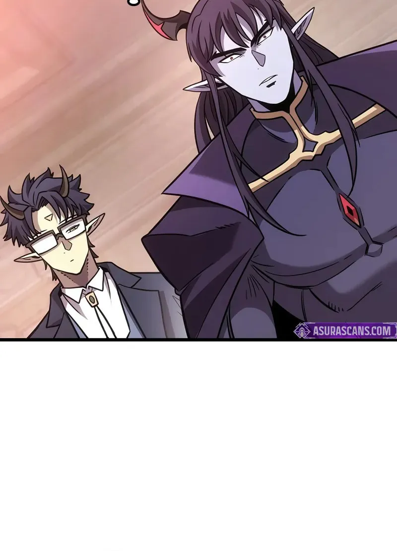 What a Bountiful Harvest, Demon Lord! Chapter 3 page 51 - 