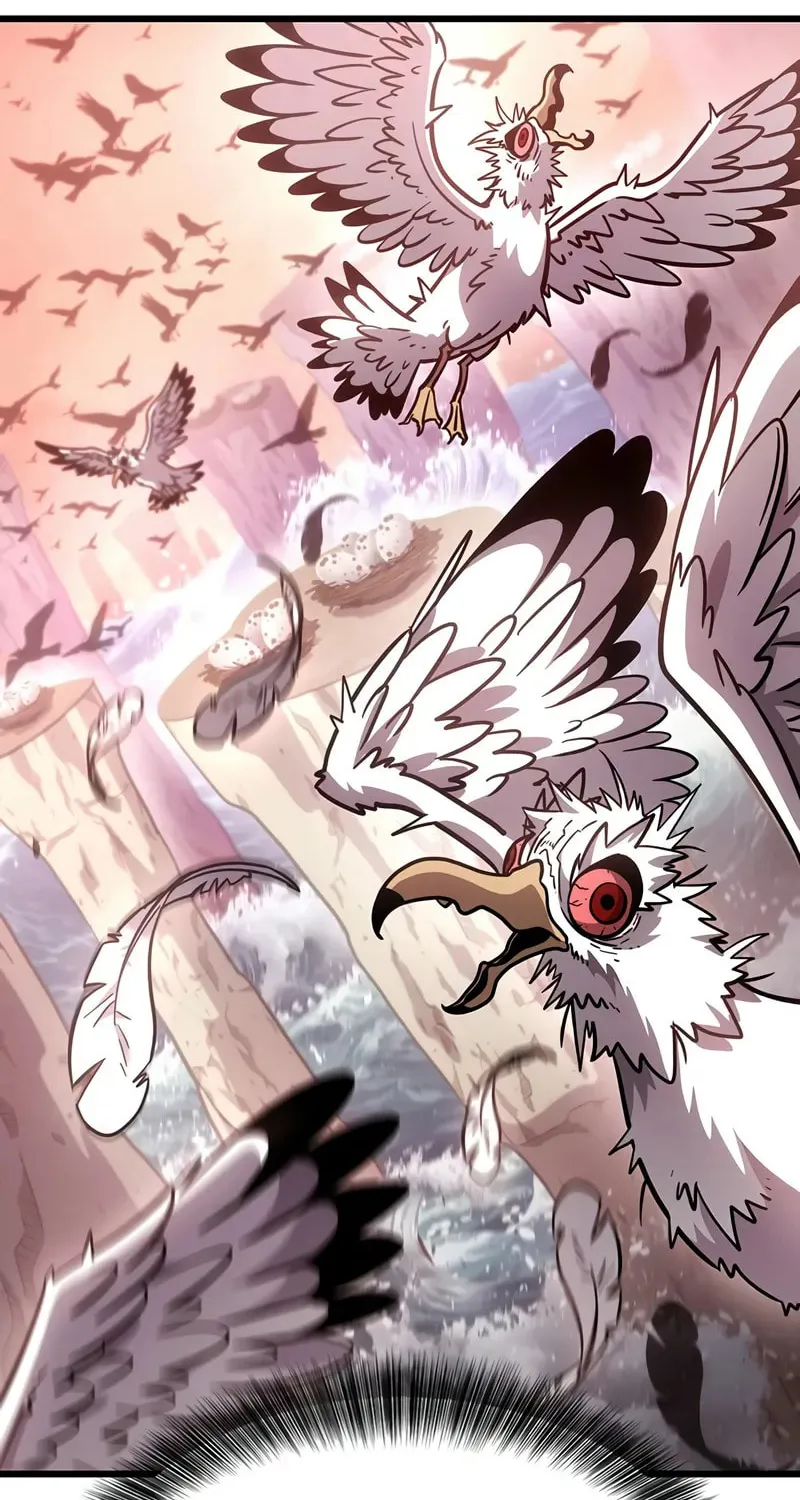 What a Bountiful Harvest, Demon Lord! Chapter 3 page 53 - 