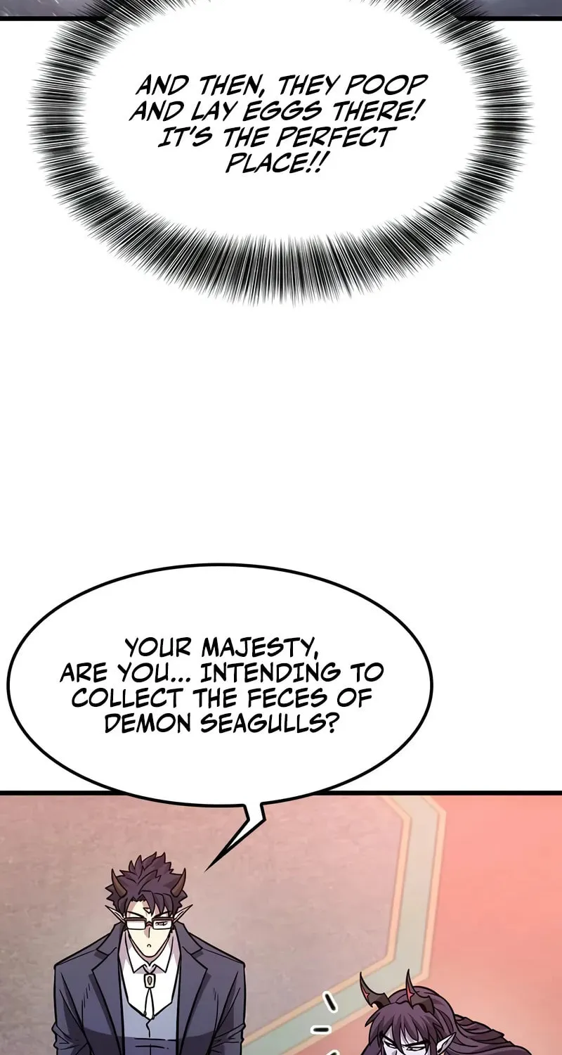 What a Bountiful Harvest, Demon Lord! Chapter 3 page 57 - 
