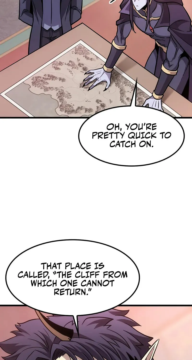What a Bountiful Harvest, Demon Lord! Chapter 3 page 58 - 