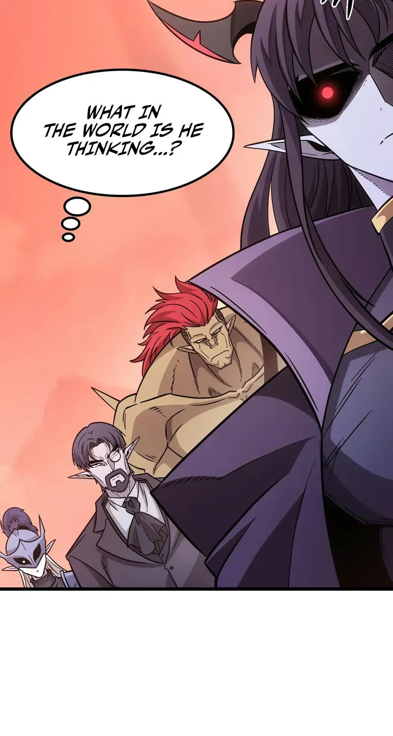 What a Bountiful Harvest, Demon Lord! Chapter 3 page 66 - 