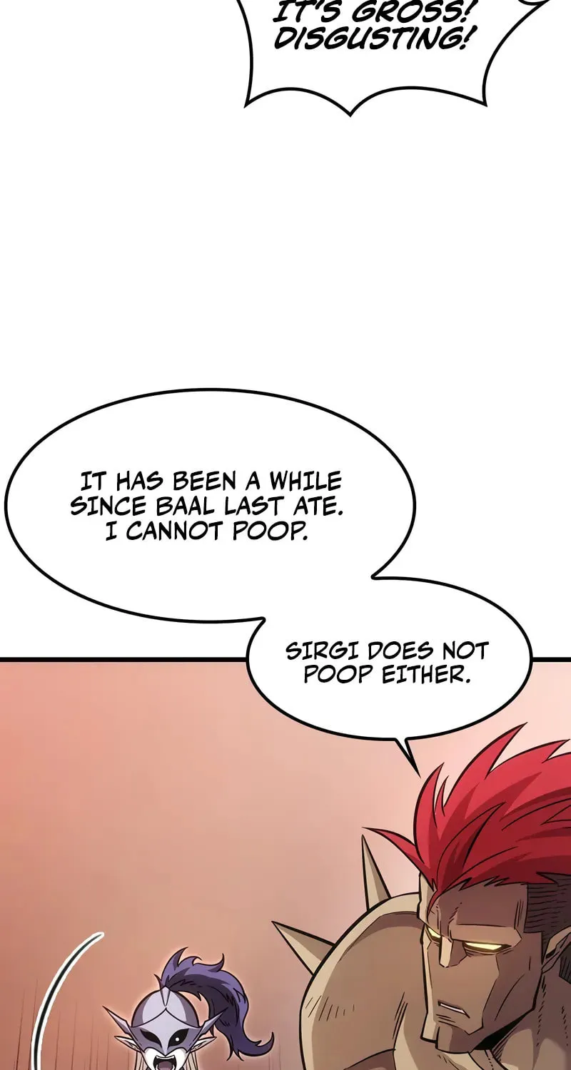 What a Bountiful Harvest, Demon Lord! Chapter 3 page 8 - 