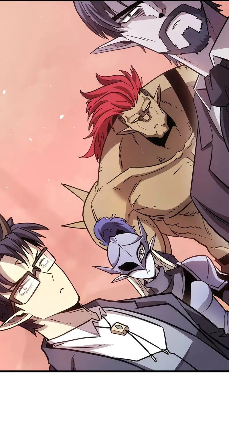 What a Bountiful Harvest, Demon Lord! Chapter 3 page 91 - 