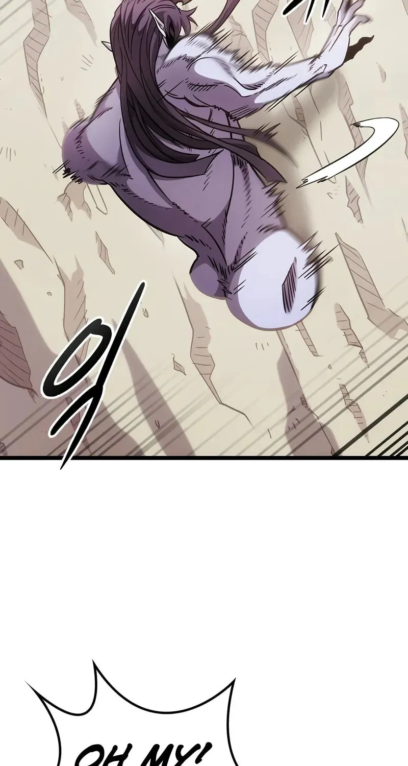 What a Bountiful Harvest, Demon Lord! Chapter 3 page 95 - 