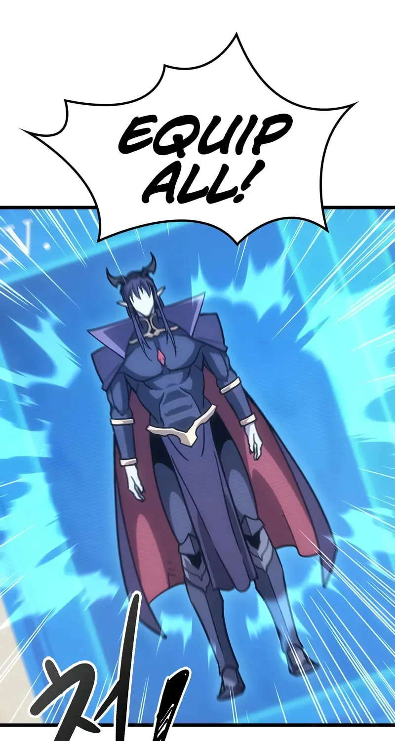 What a Bountiful Harvest, Demon Lord! Chapter 3 page 97 - 