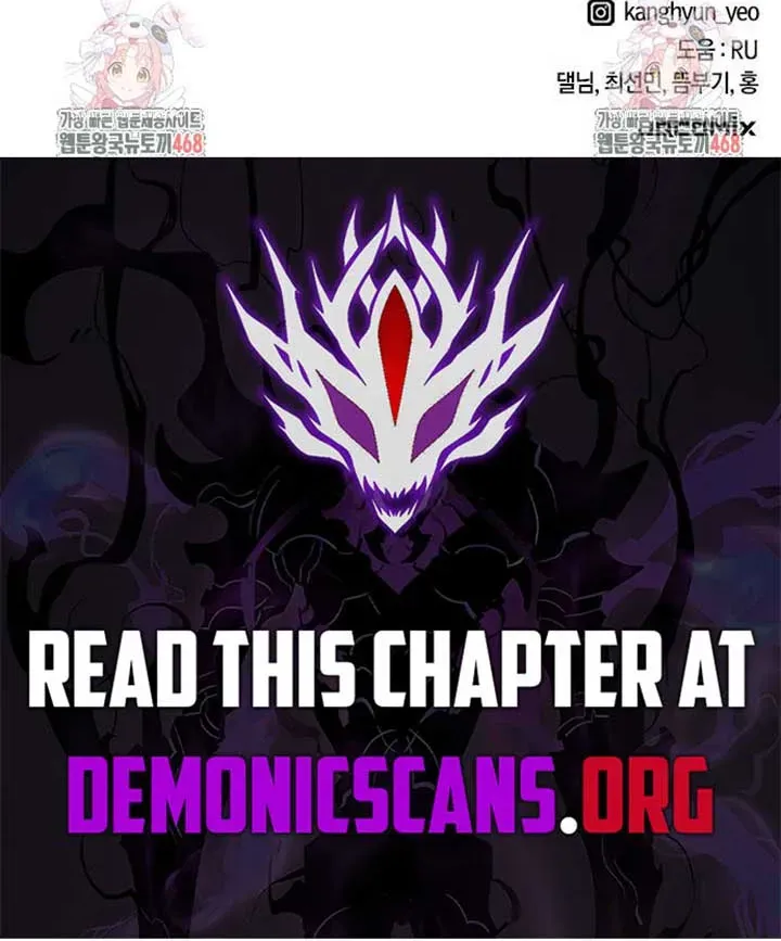What a Bountiful Harvest, Demon Lord! Chapter 30.1 page 101 - 