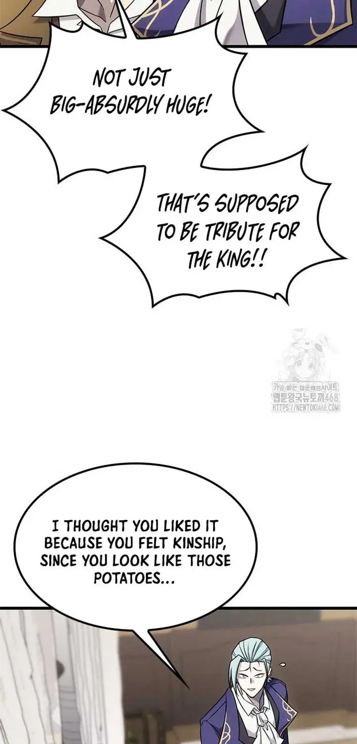 What a Bountiful Harvest, Demon Lord! Chapter 30.1 page 12 - 