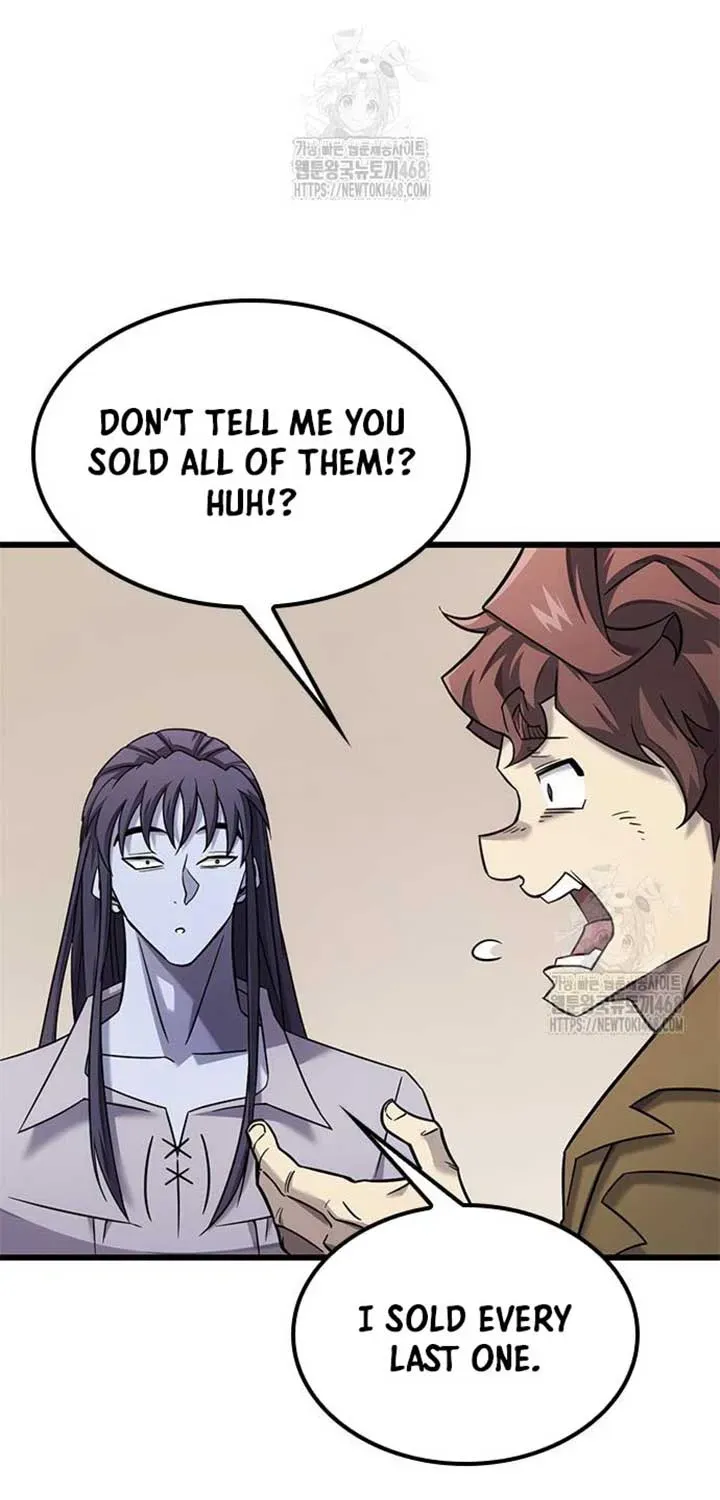 What a Bountiful Harvest, Demon Lord! Chapter 30.1 page 14 - 