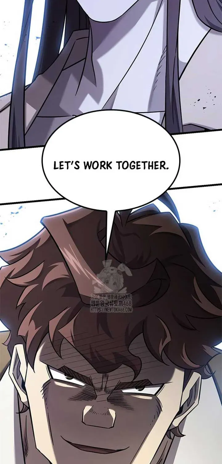 What a Bountiful Harvest, Demon Lord! Chapter 30.1 page 17 - 