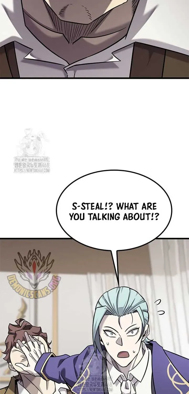 What a Bountiful Harvest, Demon Lord! Chapter 30.1 page 18 - 