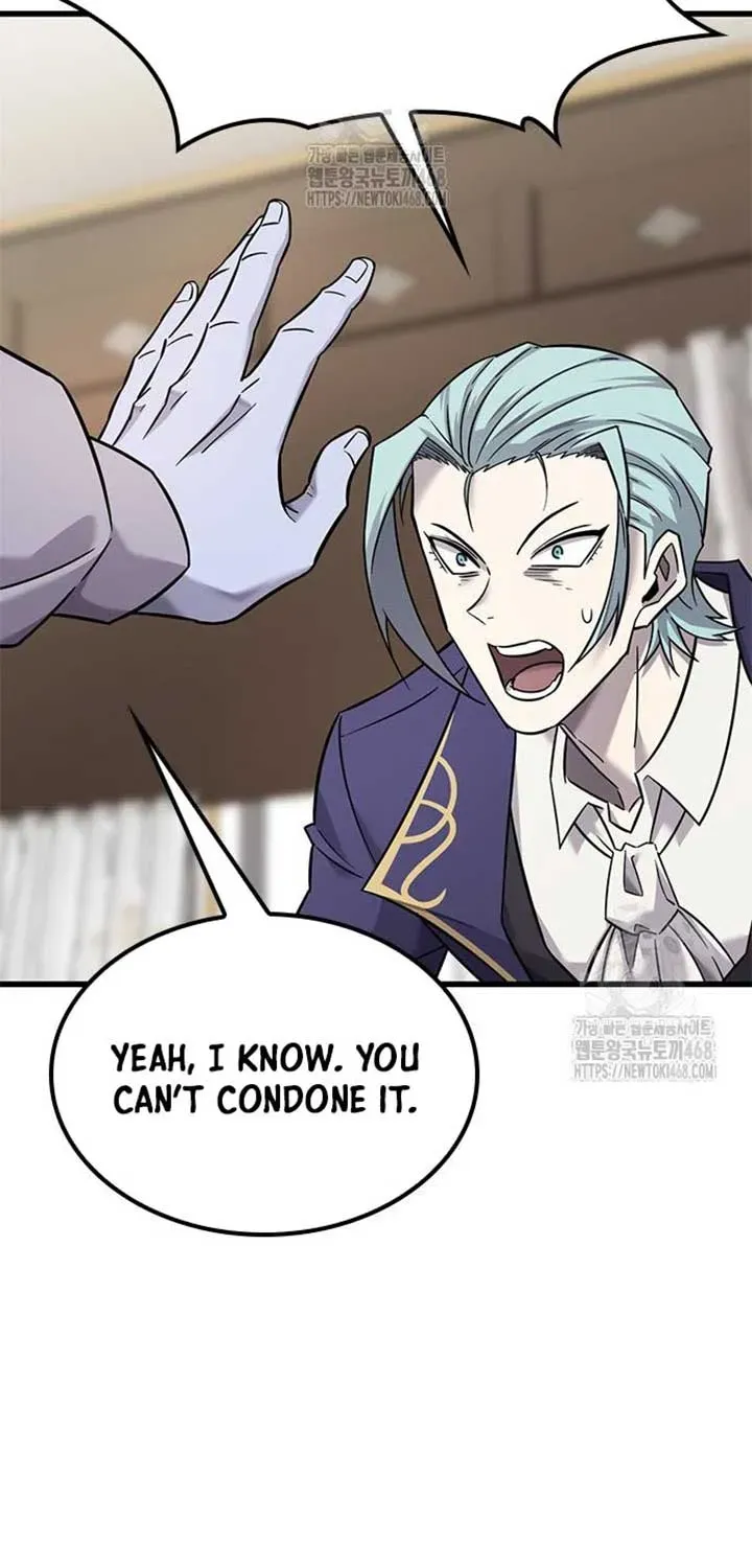 What a Bountiful Harvest, Demon Lord! Chapter 30.1 page 21 - 