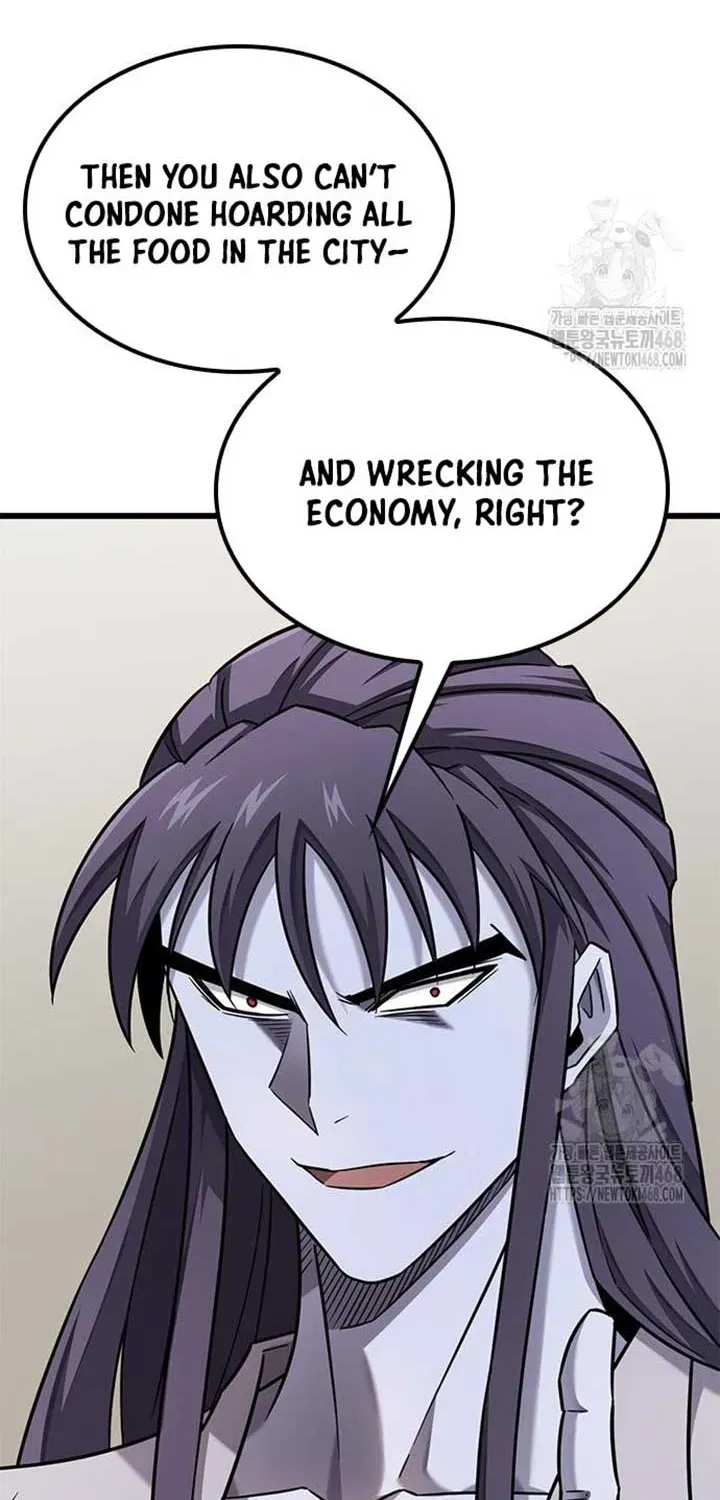 What a Bountiful Harvest, Demon Lord! Chapter 30.1 page 22 - 