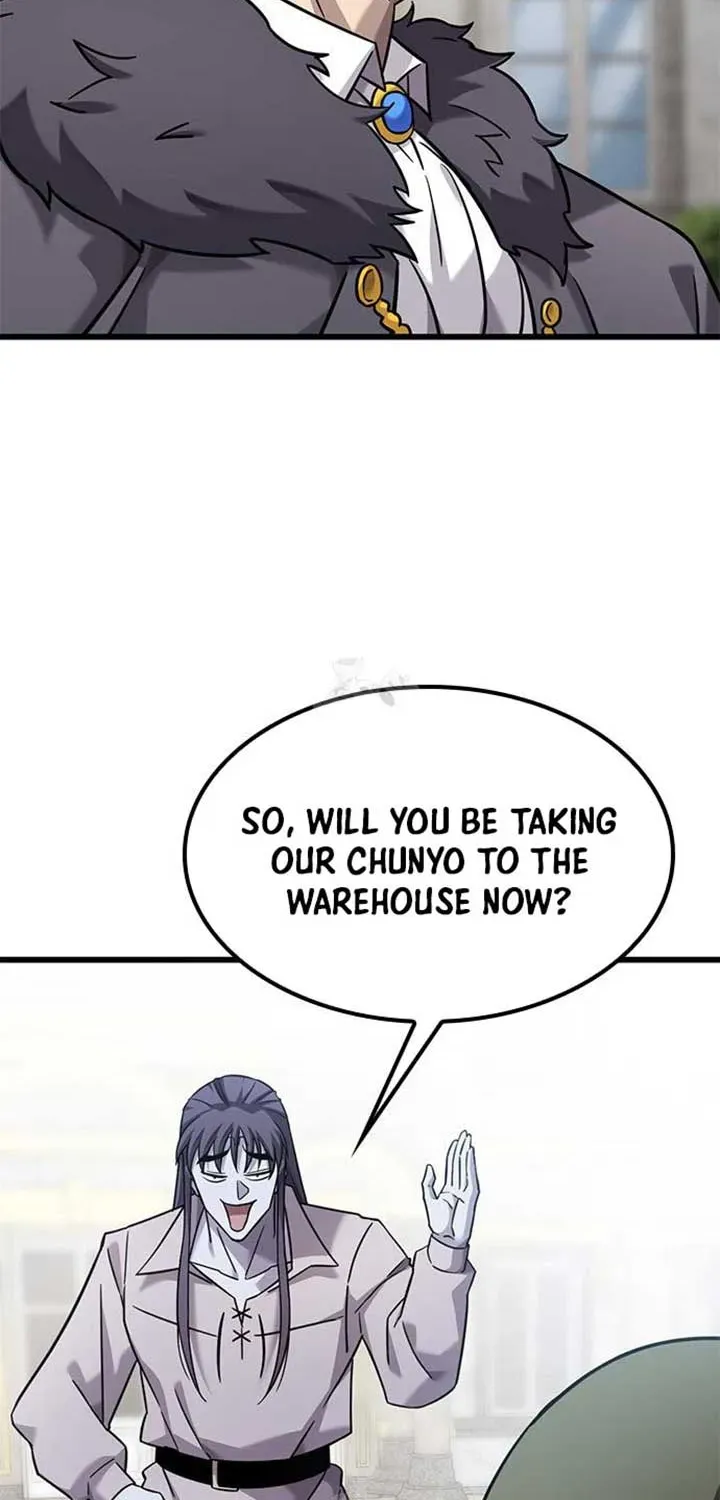 What a Bountiful Harvest, Demon Lord! Chapter 30.1 page 26 - 