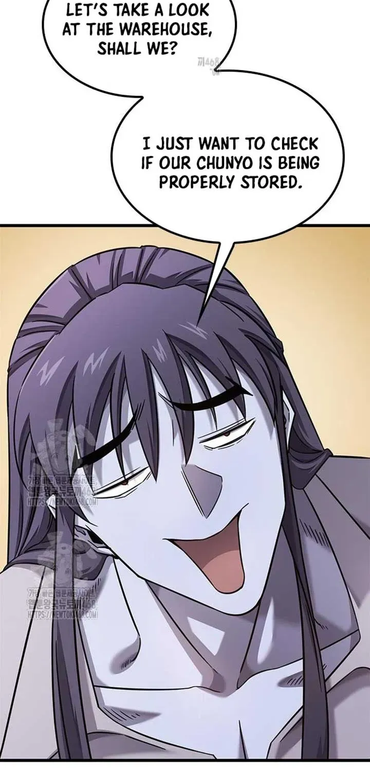 What a Bountiful Harvest, Demon Lord! Chapter 30.1 page 29 - 