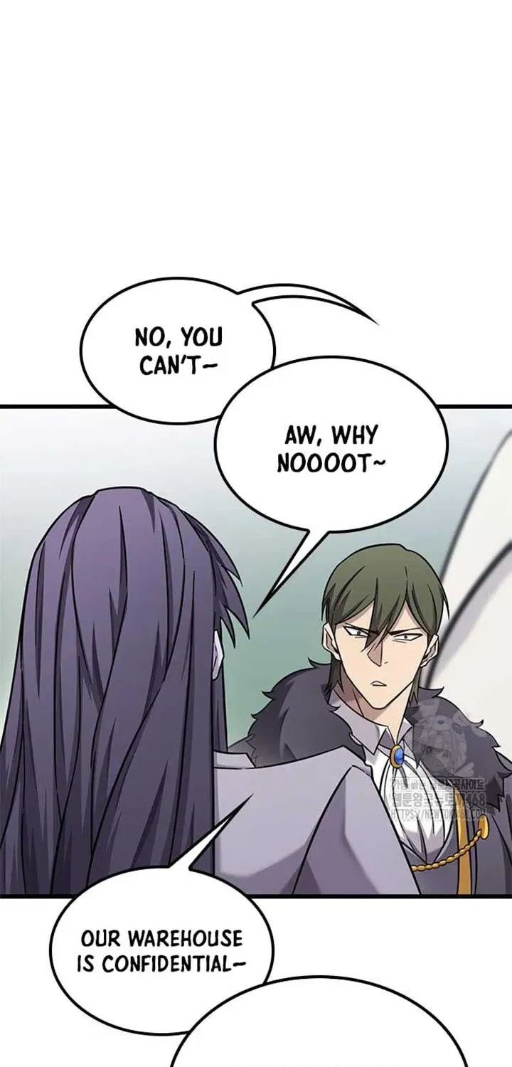 What a Bountiful Harvest, Demon Lord! Chapter 30.1 page 30 - 