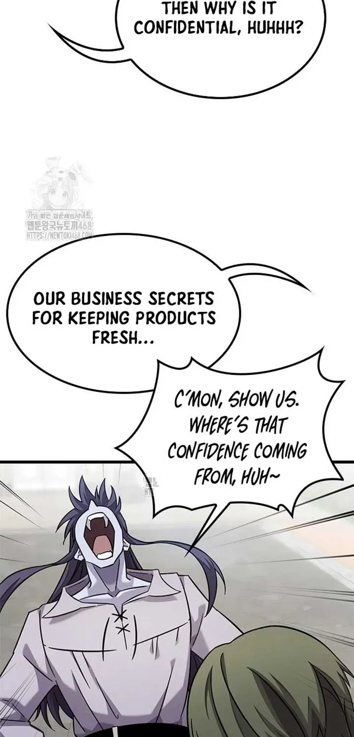 What a Bountiful Harvest, Demon Lord! Chapter 30.1 page 31 - 